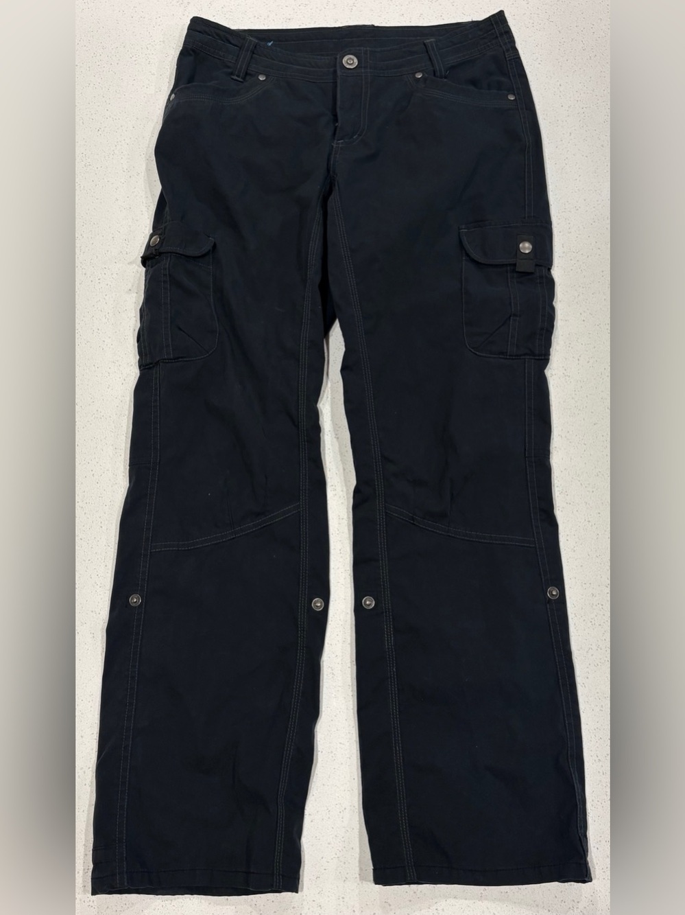 Kuhl Women’s 8 Short - Roll Up Pant